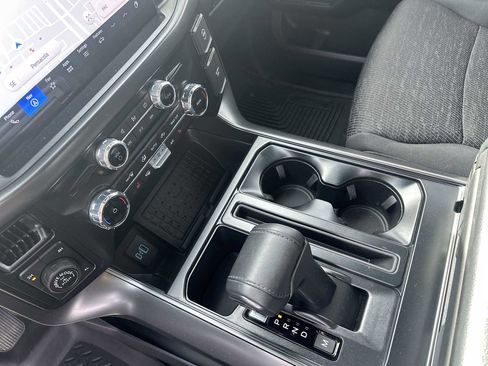 Used 2024 Ford F150 XLT w/ Equipment Group 302A MID image 19