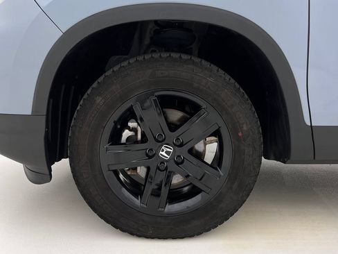 Used 2023 Honda Ridgeline Black Edition image 27