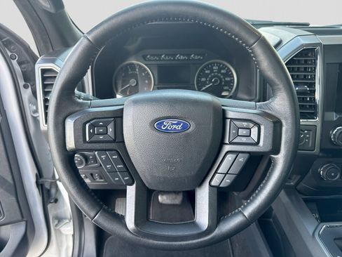 Used 2020 Ford F150 XLT w/ Equipment Group 302A Luxury AWD/4WD image 28