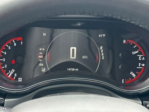 Used 2025 Dodge Durango GT image 26