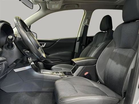 Used 2021 Subaru Forester Premium AWD/4WD image 10