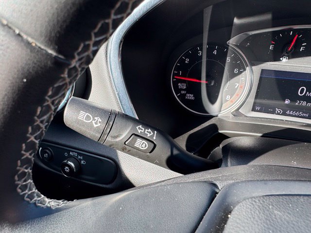 Certified 2023 Chevrolet Blazer LT AWD/4WD image 30