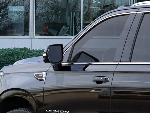 New 2026 GMC Yukon XL Elevation w/ Elevation Premium Package image 13