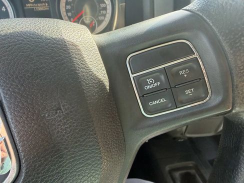 Used 2018 RAM 3500 Tradesman w/ Chrome Appearance Group AWD/4WD image 23