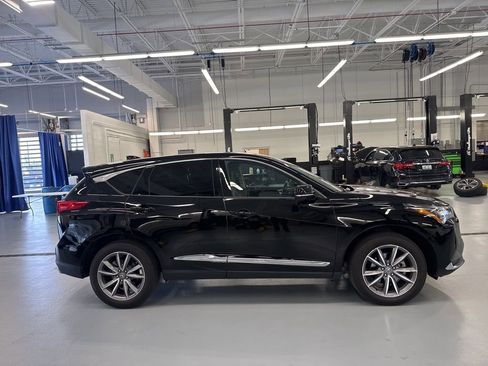 Used 2023 Acura RDX w/ Technology Package image 5
