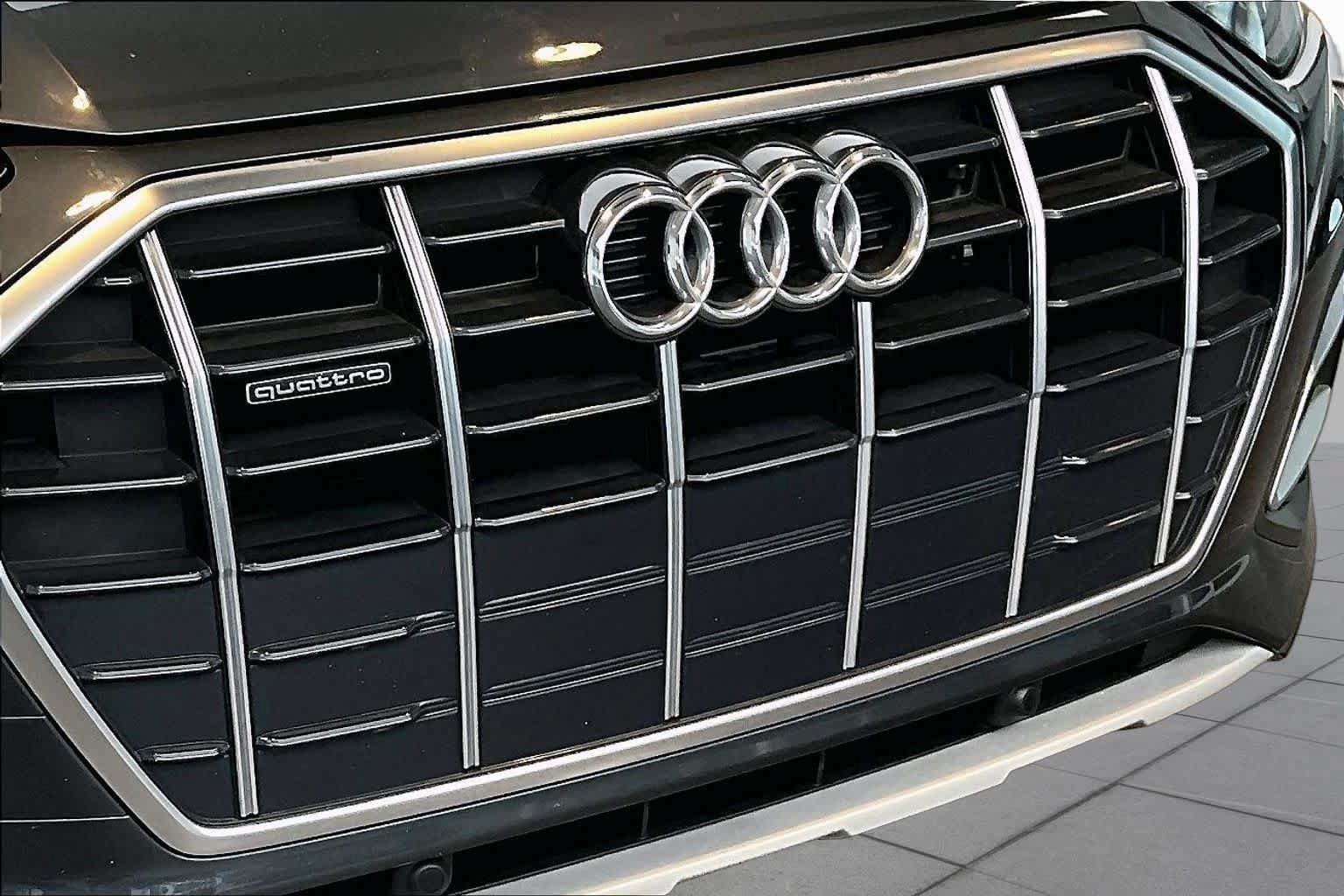 Used 2021 Audi Q5 2.0T Premium AWD/4WD image 31