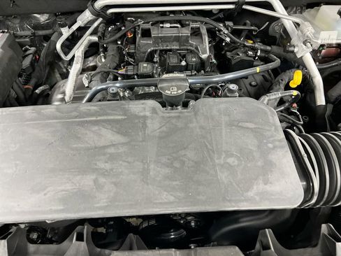 New 2026 Chevrolet Colorado LT w/ LT Convenience Package AWD/4WD image 25
