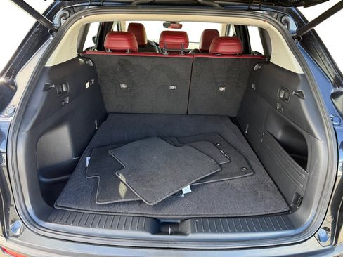 Certified 2025 MAZDA CX-50 AWD 2.5 Hybrid w/ Premium Pkg image 17