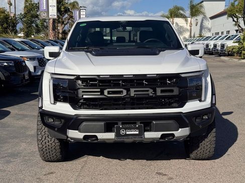New 2026 Ford F150 Raptor image 6