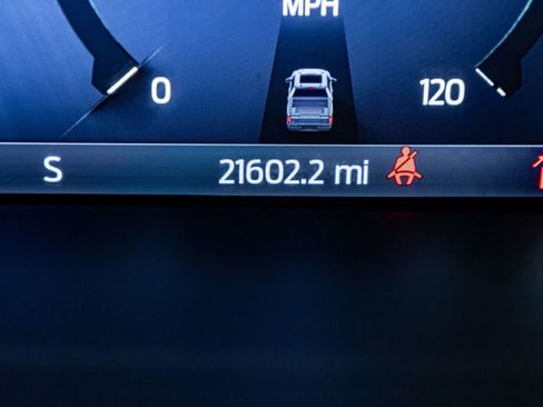 Used 2024 Ford F150 XLT w/ Equipment Group 303A High image 21