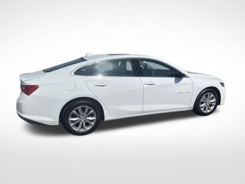 Used 2024 Chevrolet Malibu LT image 6
