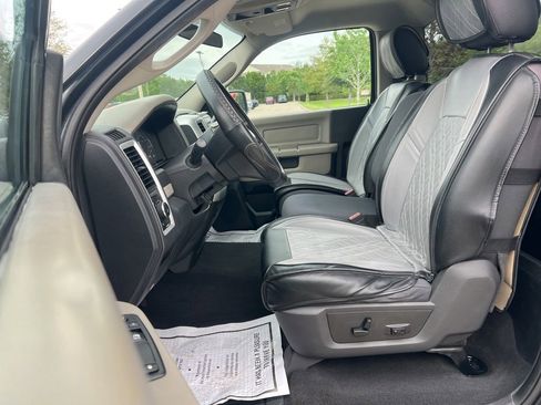 Used 2010 Dodge Ram 1500 Truck SLT w/ Popular Equipment Group RWD image 38
