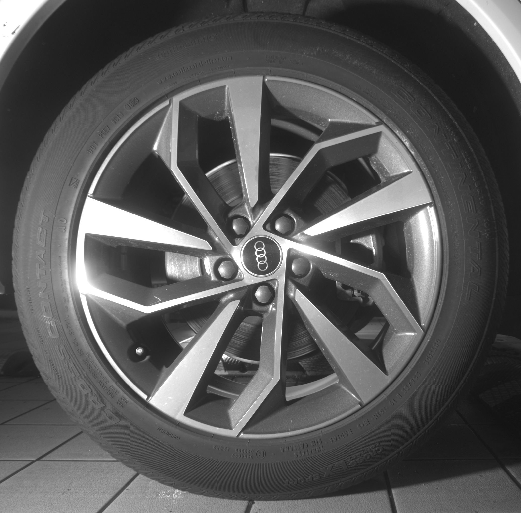 Certified 2023 Audi Q5 2.0T Prestige AWD/4WD image 35