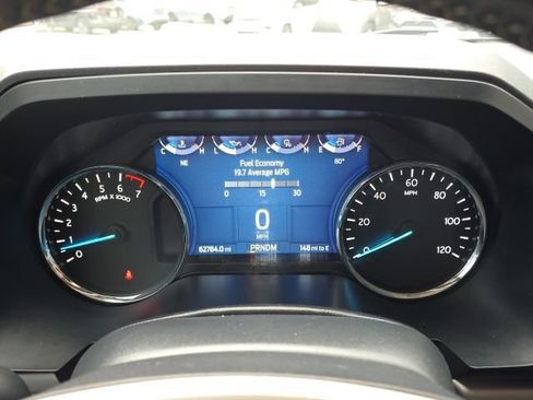 Certified 2022 Ford Expedition XLT RWD image 29