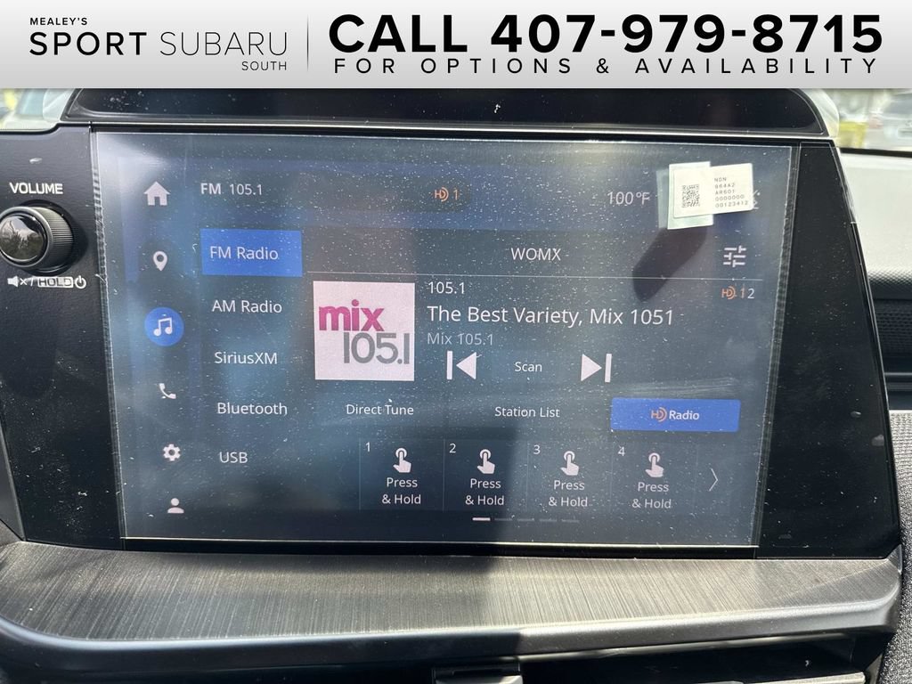 New 2026 Subaru Outback Limited XT AWD/4WD image 29
