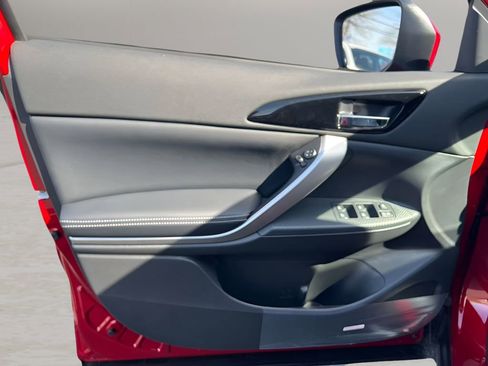 New 2026 Mitsubishi Eclipse Cross SEL AWD/4WD image 19