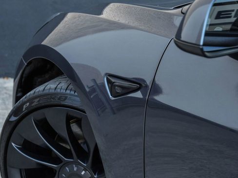 Used 2023 Tesla Model 3 Performance image 55