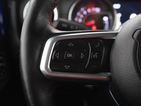 Used 2020 Jeep Wrangler Unlimited Rubicon w/ Quick Order Package 28Y Recon AWD/4WD image 25