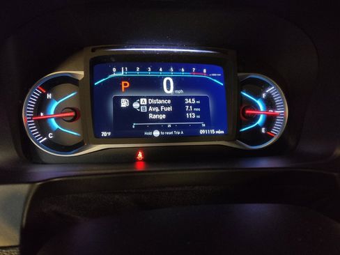 Used 2019 Honda Pilot EX-L image 23