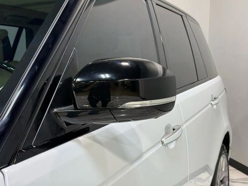 Used 2020 Land Rover Range Rover Autobiography image 10