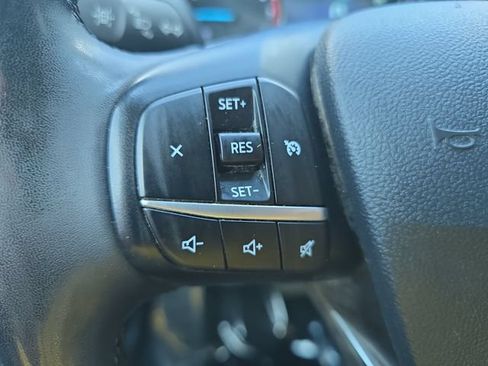 Used 2023 Ford Maverick Lariat w/ Lariat Luxury Package AWD/4WD image 27