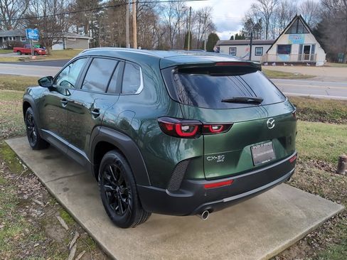 New 2026 MAZDA CX-50 AWD 2.5 S w/ Cargo Package image 10