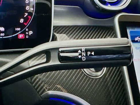 New 2026 Mercedes-Benz C 36 AMG S image 16