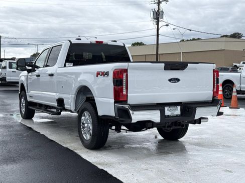 New 2026 Ford F350 XLT AWD/4WD image 5