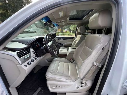 Used 2018 GMC Yukon XL Denali w/ Denali Ultimate Package image 8