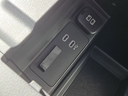 Certified 2025 MAZDA CX-5 AWD 2.5 S image 10