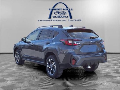 New 2026 Subaru Crosstrek 2.0i Premium image 34