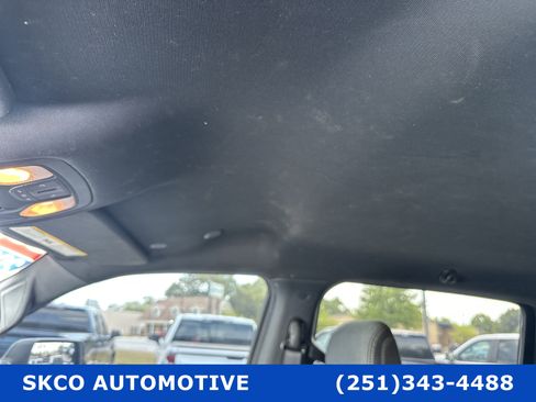 Used 2020 RAM 1500 Big Horn image 26