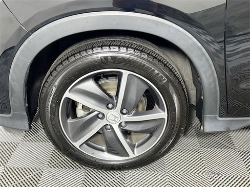 Used 2022 Honda HR-V EX-L image 4