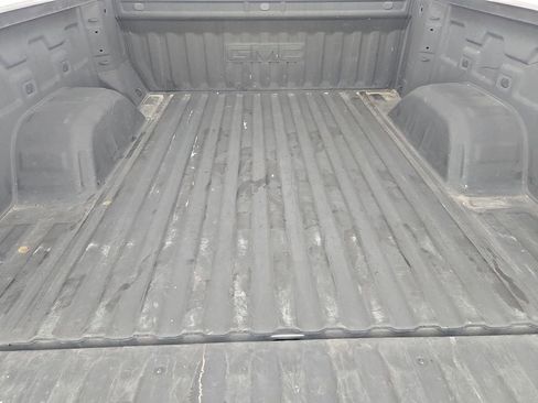 Used 2025 GMC Sierra 1500 Elevation AWD/4WD image 32