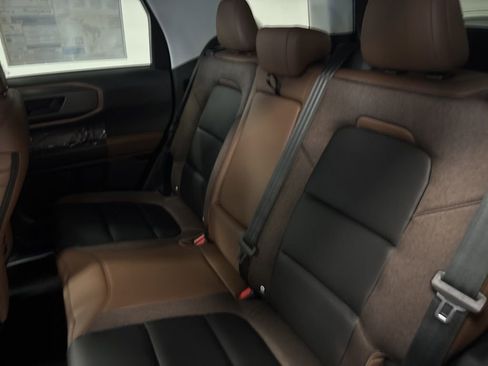 New 2026 Ford Bronco Sport Outer Banks w/ Outer Banks Tech Package+ image 26