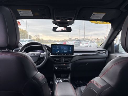 Used 2023 Ford Escape ST-Line Elite w/ Premium Technology Package image 28