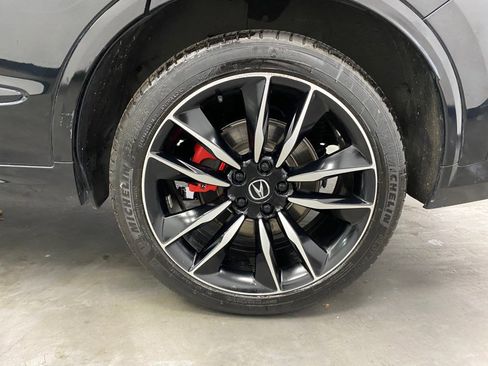 Used 2022 Acura MDX Type S image 18