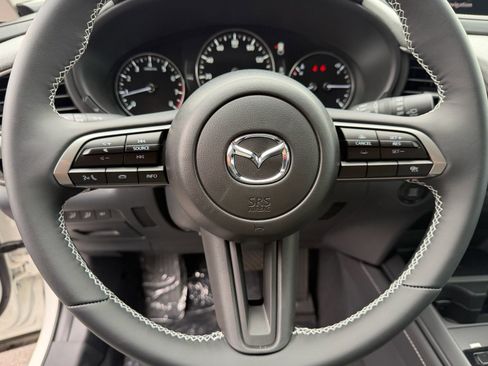 New 2026 MAZDA CX-30 AWD 2.5 S image 25