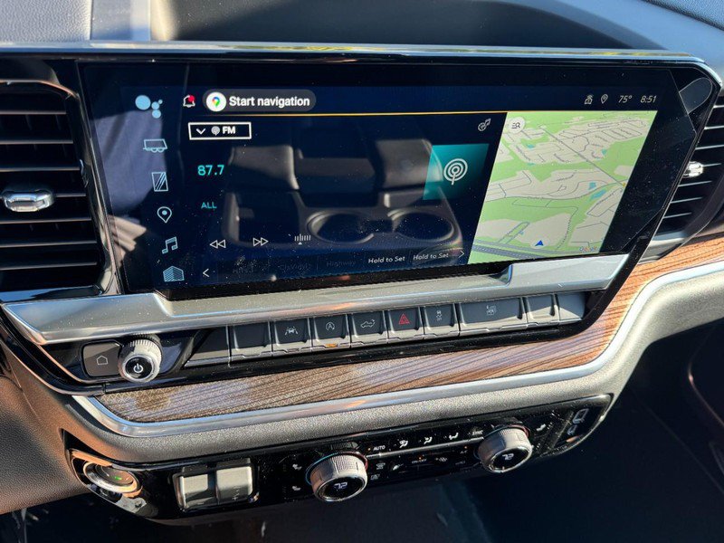 New 2026 Chevrolet Silverado 1500 RST AWD/4WD image 45