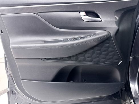 Used 2022 Hyundai Santa Fe SEL FWD image 26