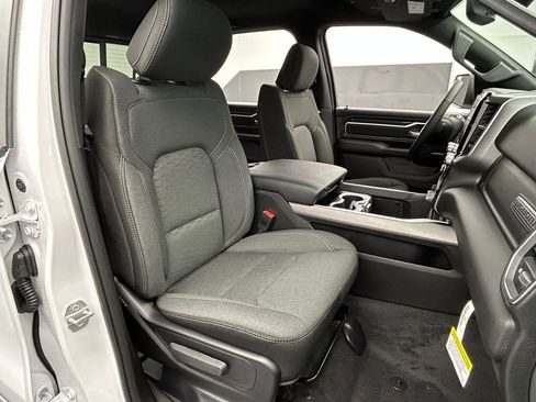 New 2026 RAM 1500 Big Horn image 42