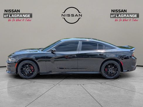 Used 2019 Dodge Charger GT w/ Plus Group RWD image 8