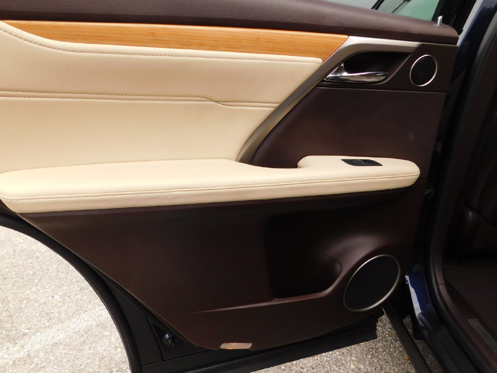 Used 2019 Lexus RX 350 AWD w/ Navigation Package image 14