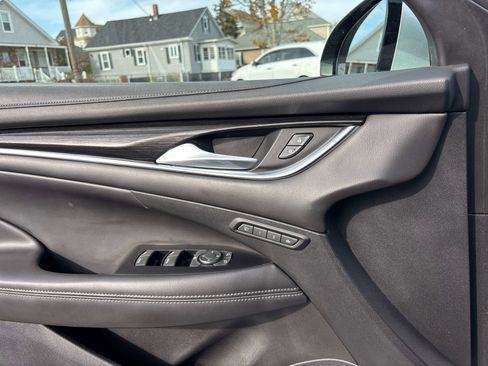 Used 2018 Buick LaCrosse Premium image 14