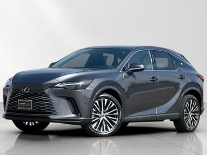 Certified 2024 Lexus RX 350 Premium Plus w/ Accessory Package (Z1)