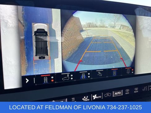 Certified 2024 GMC Hummer EV 3X w/ LPO, Illumination Package image 15