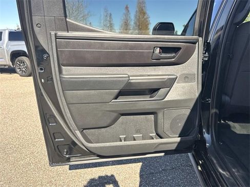 Used 2025 Toyota Tundra SR image 14