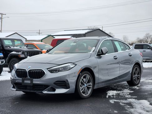 Used 2023 BMW 228i xDrive Gran Coupe w/ Convenience Package image 23