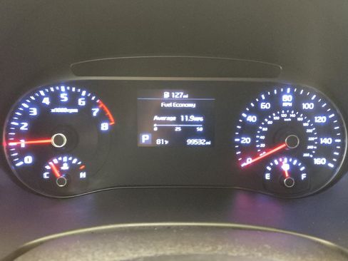 Used 2022 Kia Soul LX w/ Technology Package FWD image 23