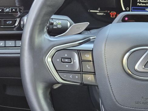 Used 2026 Lexus TX 350 AWD w/ Technology Package image 31